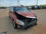 Kia Spectra 2007