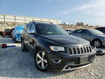 Jeep Cherokee 2016