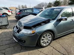 Lincoln MKZ 2011
