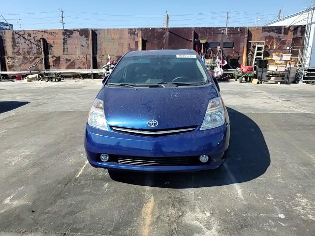 Toyota Prius 2008