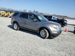 Ford Explorer 2012