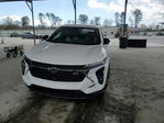 Chevrolet Trax 2025