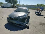 BMW Series 3 2008