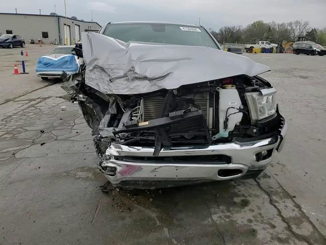 RAM 1500 2020