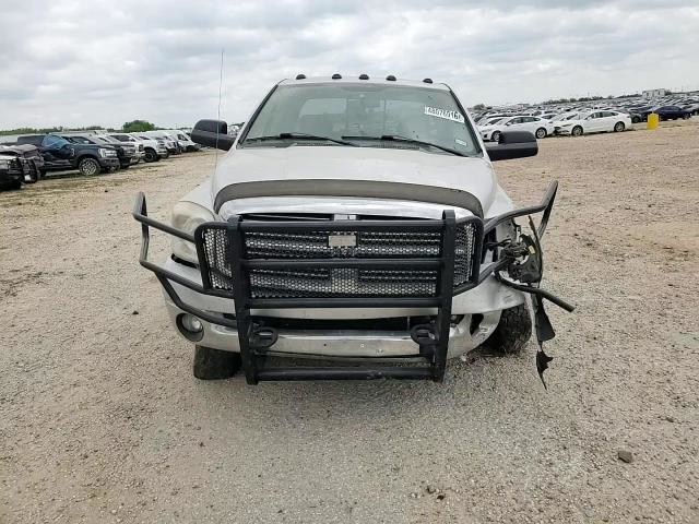 Dodge RAM 2008