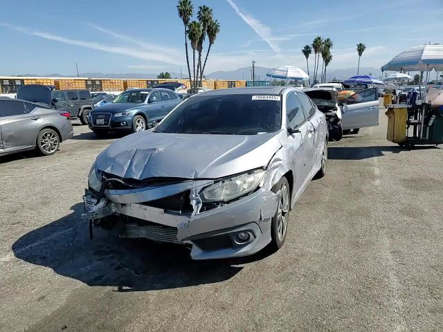 Honda Civic 2017