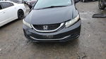 Honda Civic 2013