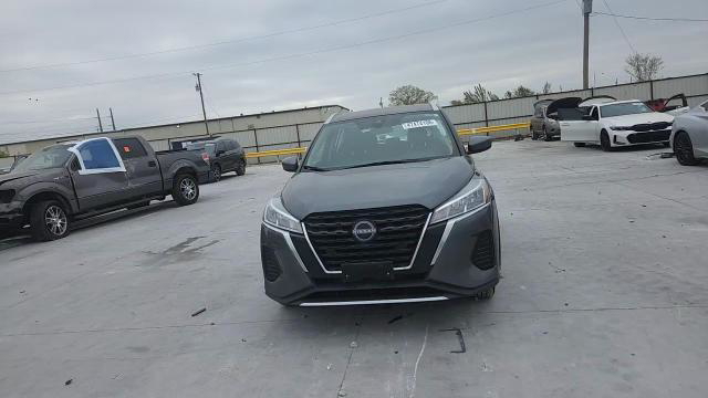 Nissan Kicks 2023