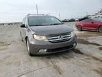 Honda Odyssey 2011