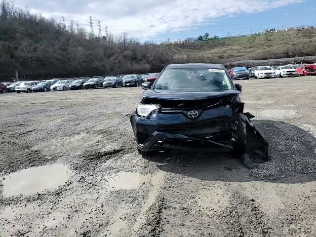 Toyota RAV 4 2018