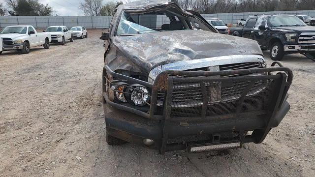 Dodge RAM 2008