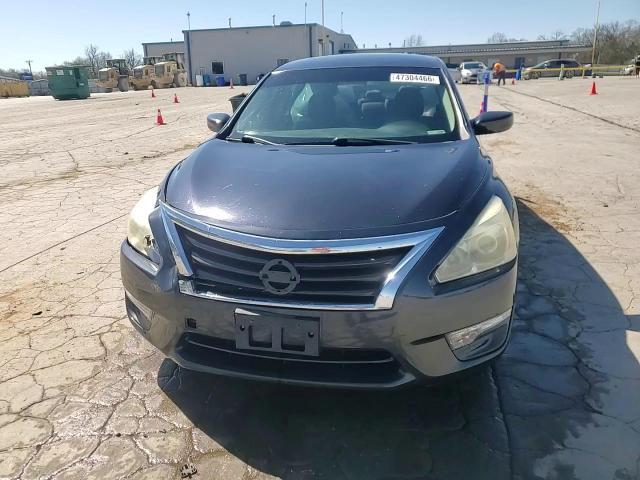 Nissan Altima 2013