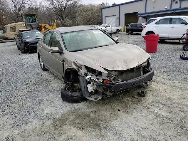 Honda Accord 2008