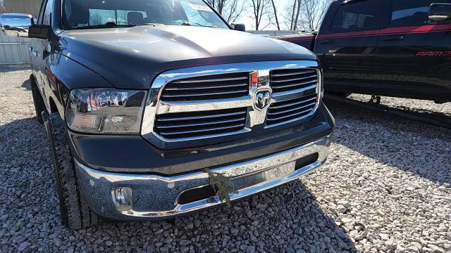 RAM 1500 2017