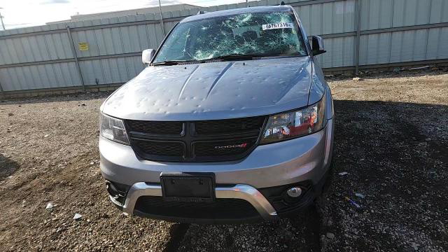 Dodge Journey 2018