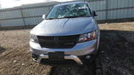 Dodge Journey 2018