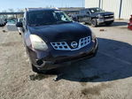 Nissan Rogue 2014