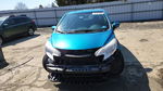 Nissan Versa 2015