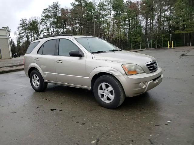 Kia Sorento 2007