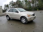 Kia Sorento 2007