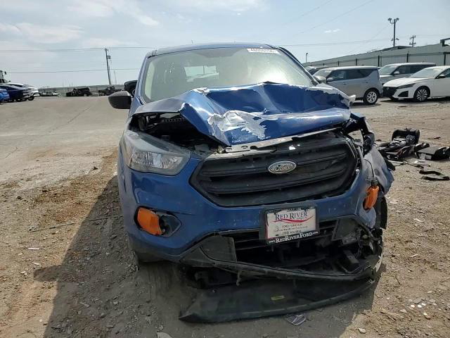 Ford Escape 2019