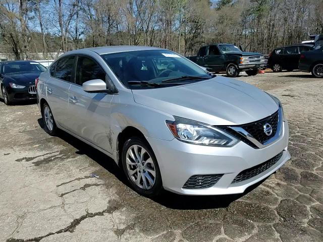 Nissan Sentra 2017