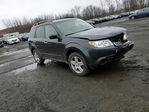 Subaru Forester 2010
