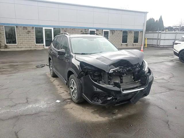 Subaru Forester 2020