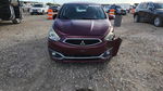 Mitsubishi Mirage 2017