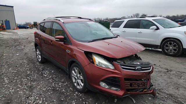 Ford Escape 2014