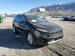 Jeep Cherokee 2015