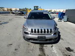 Jeep Cherokee 2018