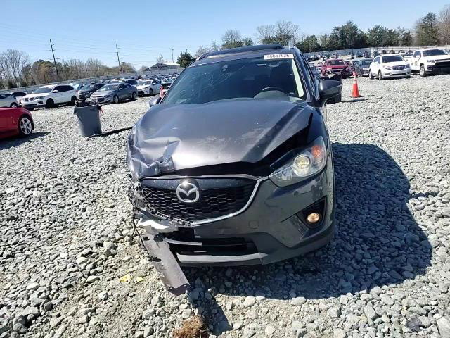 Mazda CX-5 2015