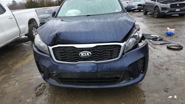 Kia Sorento 2019