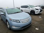 Chevrolet Volt 2013