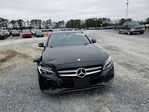 Mercedes-Benz C-klasse 2015