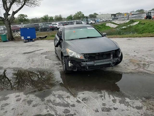 Honda Accord 2011