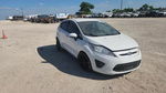 Ford Fiesta 2013