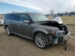 Ford Flex 2019
