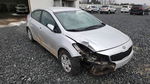Kia Forte 2017