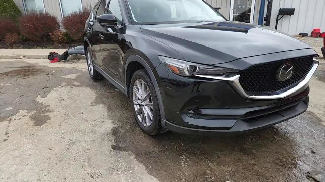 Mazda CX-5 2019