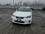 Lexus CT 2013