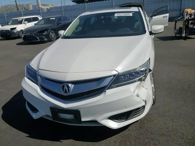 Acura ILX 2016