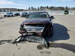 Ford Taurus 2011