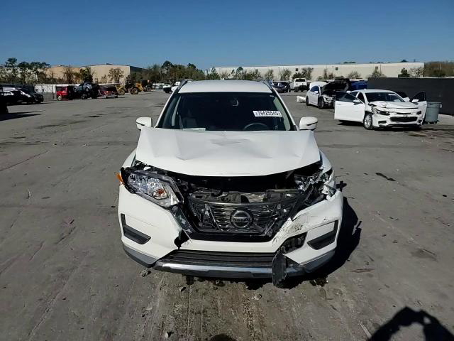 Nissan Rogue 2020