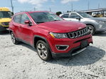 Jeep Compass 2019