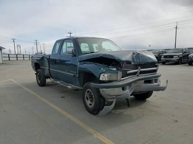 Dodge RAM 1995