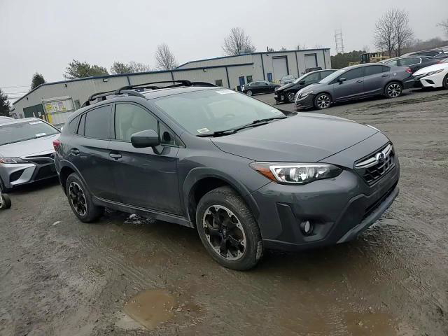 Subaru XV 2021