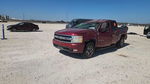 Chevrolet Silverado 2007