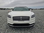 Lincoln Nautilus 2022